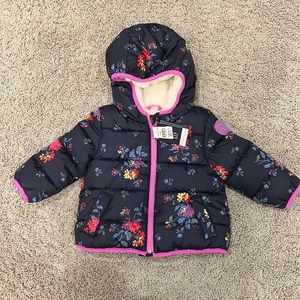 Baby GAP Puffer Jacket